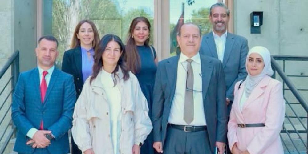 ADC Signs with Aman Fund 