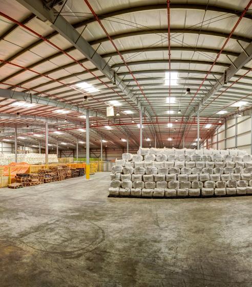 Warehouse 